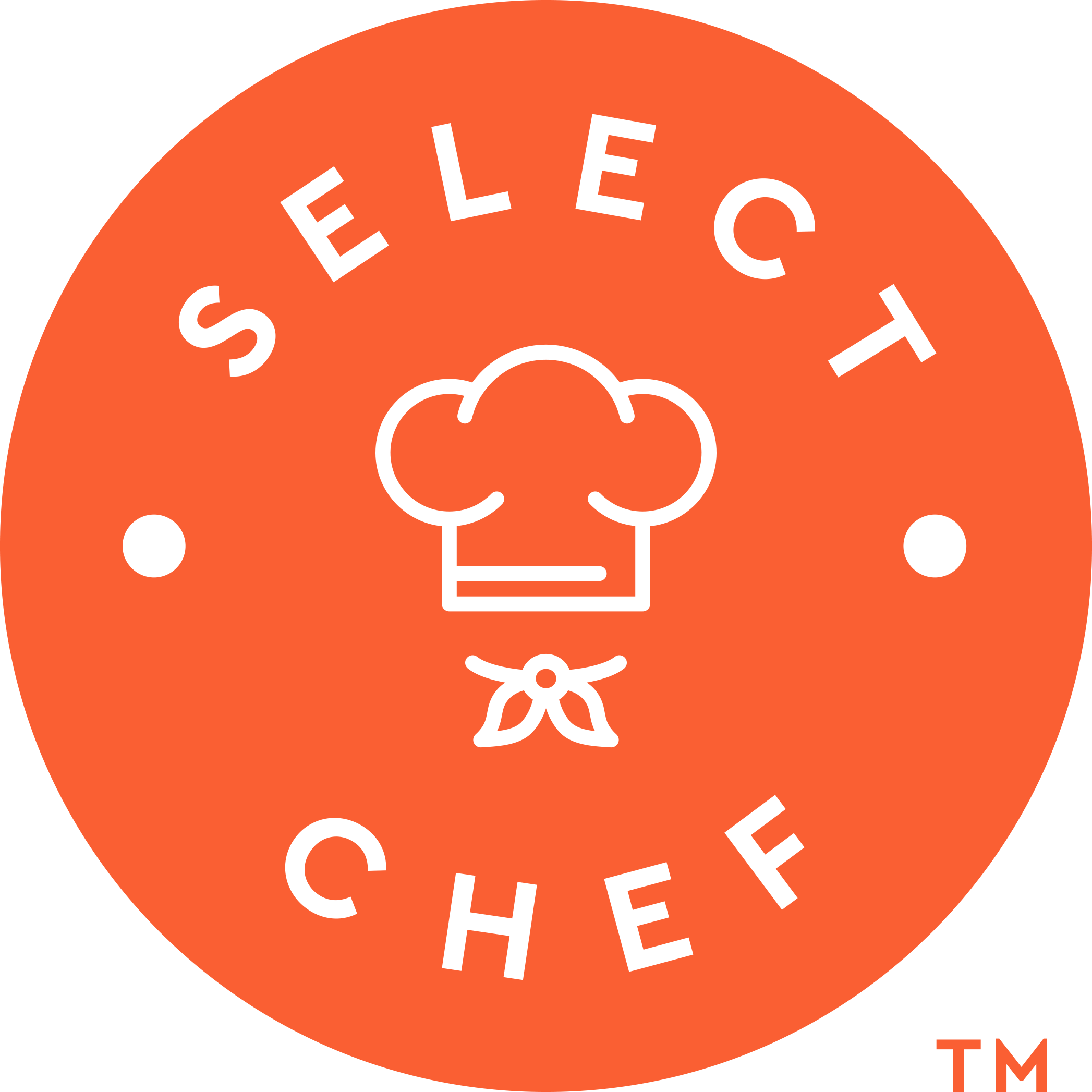 Select Chef