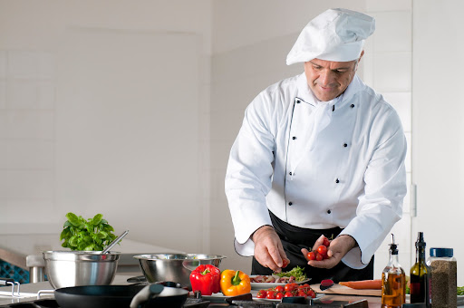 Harmonisch Strikt lelijk In-Home Gourmet Meal - Select Chef